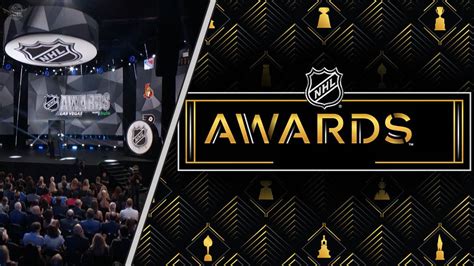 nhl award odds|2024 NHL Awards .